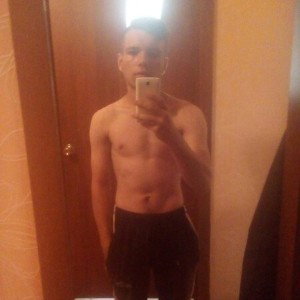 парень ты эмси