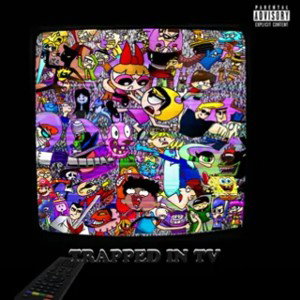 Joey Trap - Sesame Street