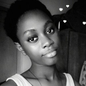 Am wild