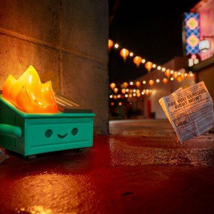 Topic: The Game