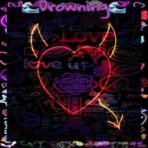 🌊Drowning🌊