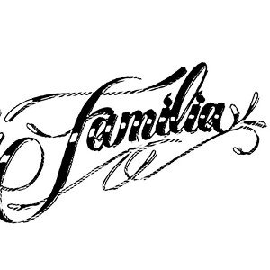 Familia....