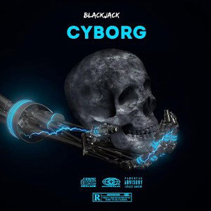 BLACKJACK - CYBORG
