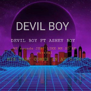 Freestyle ft ashey boy