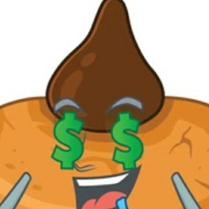 nut money
