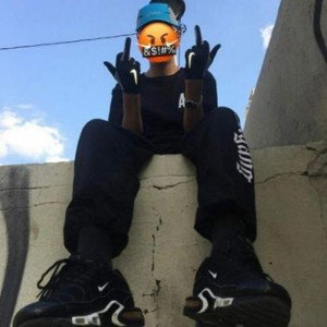 rap do bom