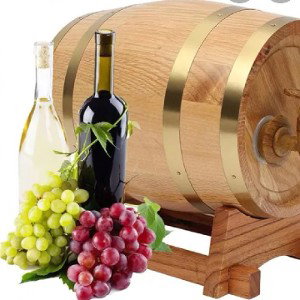 BUTOIUL CU VIN/ACUM/BEAu