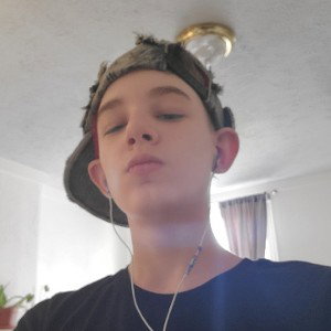 lil greasy money first track
