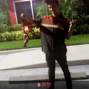 561Hurricane diss 🖕🏾