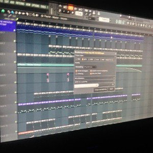 Slime Trap Original beat