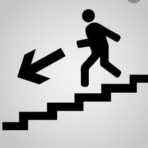 Going Down