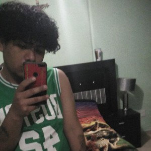 No te detengo _gera mx _xhethax_