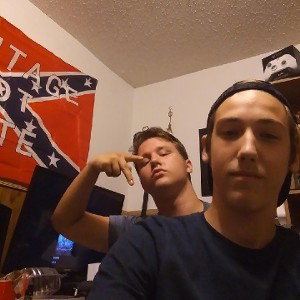 first freestyle with native slayton 