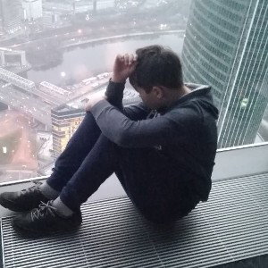я крутой пацан
