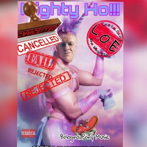 🖕⚰bologna pony⚰🖕