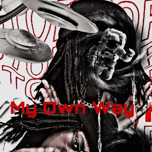 LIL KHI - My Own Way