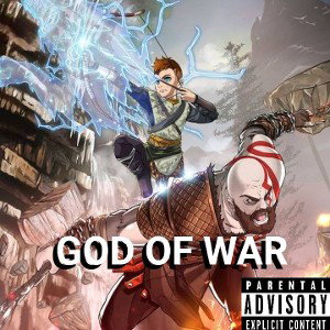 🏴󠁧󠁢󠁳󠁣󠁴󠁿 God Of War 🏴󠁧󠁢󠁳󠁣󠁴󠁿