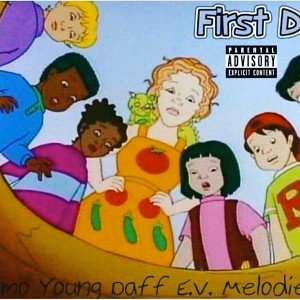 First Dayz