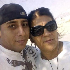 agradecimiento a mi mama