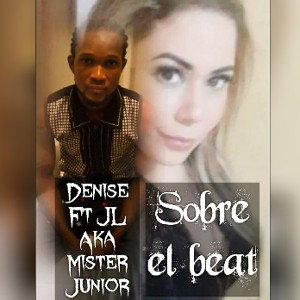 Fuego Sobre el Beat FT MR.JR