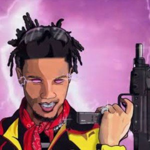 EU SOU UM GANGSTAR