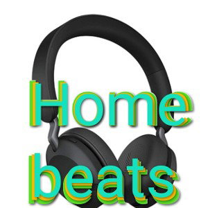 Home beats