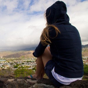 Lil Cope - Hood Girl