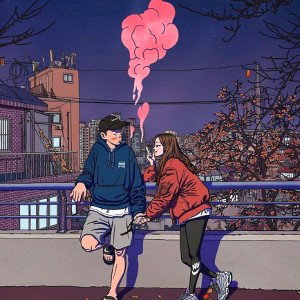 lonely