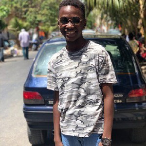 king baba🤴🤴