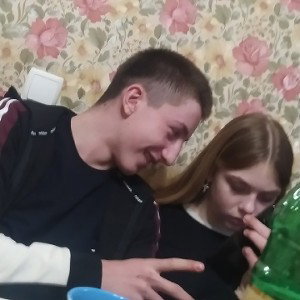Дима пидорас