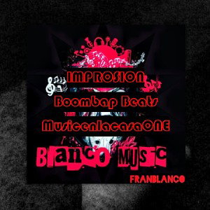 #IMPROSION Boombap Beats #musicenlacasaone