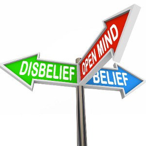 Disbelief (Olando Muzic) Only 4 The Brave