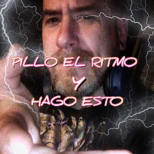 Pillo el ritmo y hago esto