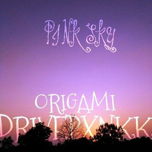 drivepxnkk x smart punk- pink sky 