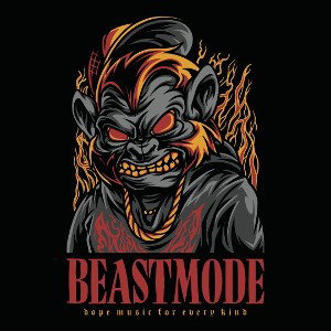 "Beastmode" - Rap Freestyle Type Beat | Hard Underground Boom Bap Type Beat | Anabolic Beatz 
