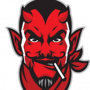 The Devile