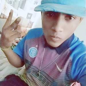 besándote silus black hp 😈