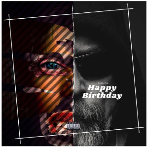 Trójca - Happy Birthday