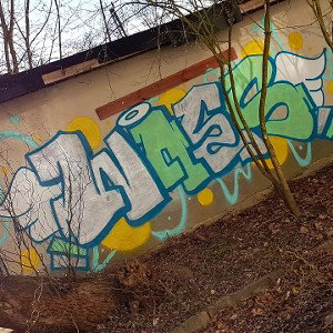 waes ft. eller - pompös