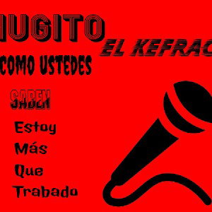 Todos dicen que yo estoy loco 