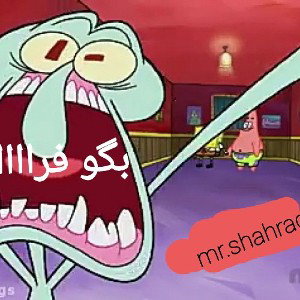 بگو فراااار