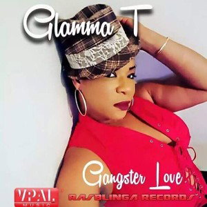 Gangster love Empress Tashai aka GlammaT 