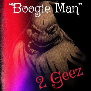 Boogie Man Master