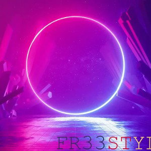 freestyle #1