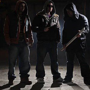 B-Lo - featuring Almight and ENCORE!!