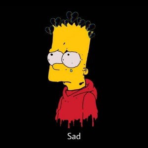 SAD VIBES
