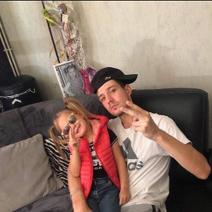 KELSY - "Alexandre"  ( R.I.P ) 