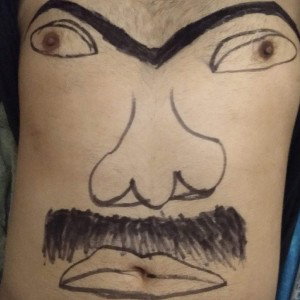 Artie Bo - Bitch Yaww!