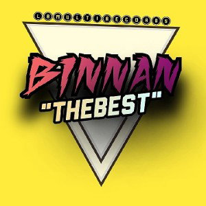 Binnan - improvisado