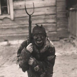 паранормальное 